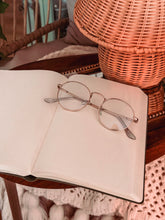 Load image into Gallery viewer, Green PU Leather Cover Chunky Journals