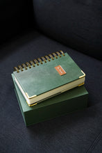 Load image into Gallery viewer, Pre-Order Spiral Journal Collection