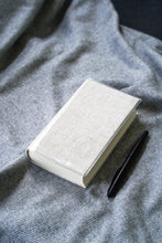 Load image into Gallery viewer, Pre-Order Linen cover chunky journals