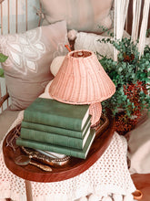 Load image into Gallery viewer, Green PU Leather Cover Chunky Journals