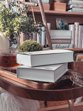 Load image into Gallery viewer, Chunky Journals