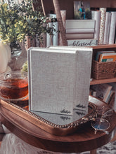 Load image into Gallery viewer, Chunky Journals