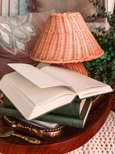 Load image into Gallery viewer, Green PU Leather Cover Chunky Journals