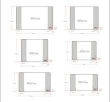 Load image into Gallery viewer, PU Leather Cover Chunky Journals