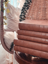 Load image into Gallery viewer, PU Leather Cover Chunky Journals