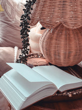 Load image into Gallery viewer, PU Leather Cover Chunky Journals