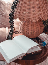 Load image into Gallery viewer, PU Leather Cover Chunky Journals