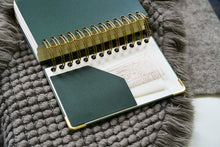 Load image into Gallery viewer, Pre-Order Spiral Journal Collection