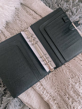 Load image into Gallery viewer, Croc Planner Agenda Cover A5