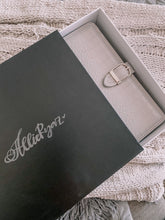 Load image into Gallery viewer, Croc Planner Agenda Cover A5