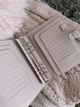 Load image into Gallery viewer, Croc Planner Agenda Cover A5