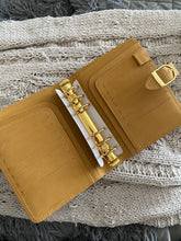 Load image into Gallery viewer, Suede Leather Agenda Cover