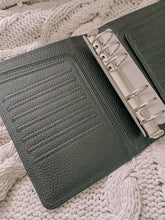 Load image into Gallery viewer, B grade- Croc Planner Agenda Cover Personal size