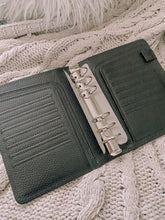 Load image into Gallery viewer, B grade- Croc Planner Agenda Cover Personal size