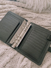 Load image into Gallery viewer, B grade- Croc Planner Agenda Cover Personal size