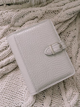 Load image into Gallery viewer, B grade- Croc Planner Agenda Cover Personal size