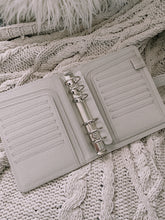 Load image into Gallery viewer, B grade- Croc Planner Agenda Cover Personal size