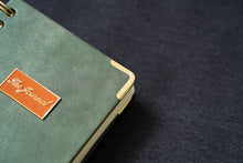Load image into Gallery viewer, Pre-Order Spiral Journal Collection
