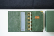 Load image into Gallery viewer, Pre-Order Spiral Notebook Covers
