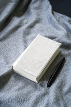Load image into Gallery viewer, Pre-Order Linen cover chunky journals
