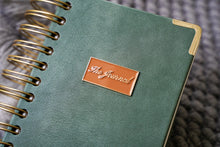 Load image into Gallery viewer, Pre-Order Spiral Journal Collection
