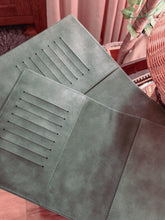 Load image into Gallery viewer, Pre-Order Spiral Notebook Covers

