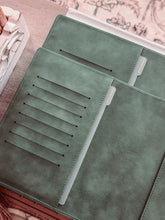 Load image into Gallery viewer, Pre-Order Spiral Notebook Covers
