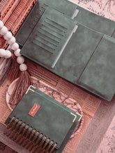 Load image into Gallery viewer, Pre-Order Spiral Notebook Covers
