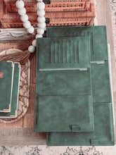 Load image into Gallery viewer, Pre-Order Spiral Notebook Covers
