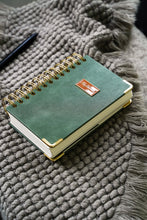 Load image into Gallery viewer, Pre-Order Spiral Journal Collection
