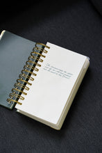 Load image into Gallery viewer, Pre-Order Spiral Journal Collection

