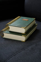 Load image into Gallery viewer, Pre-Order Spiral Journal Collection
