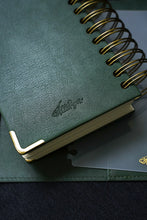 Load image into Gallery viewer, Pre-Order Spiral Journal Collection
